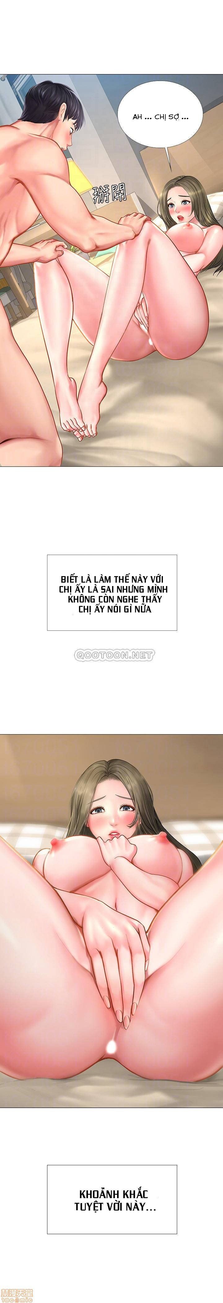 đọc truyện Tôi Có Nên Học Ở Noryangjin? Chương 27 ảnh 17 tại Truyện Dạ Ký