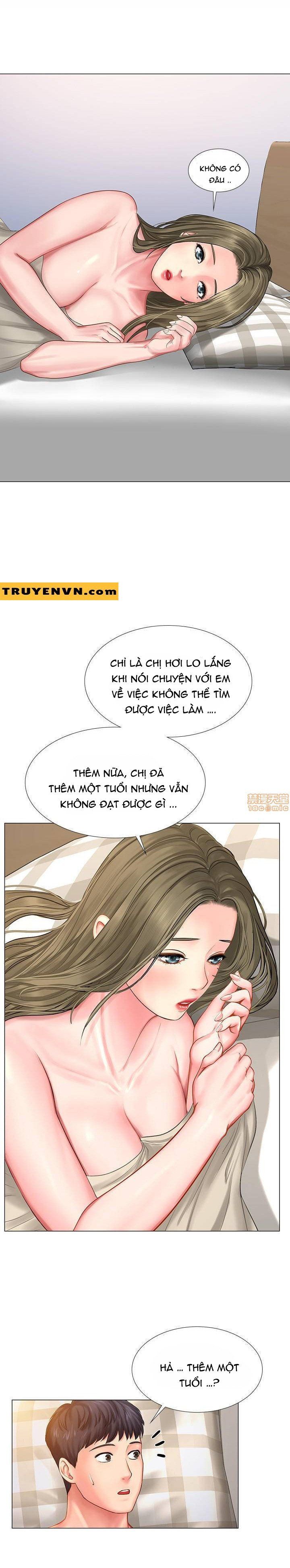 đọc truyện Tôi Có Nên Học Ở Noryangjin? Chương 28 ảnh 24 tại Truyện Dạ Ký