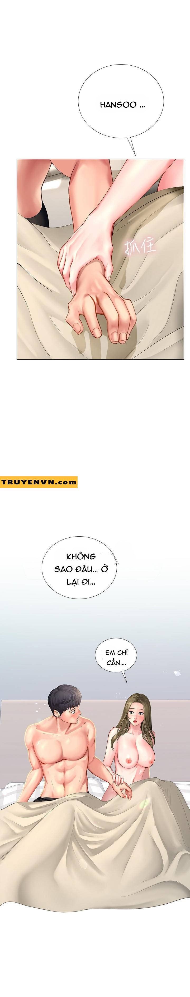 đọc truyện Tôi Có Nên Học Ở Noryangjin? Chương 28 ảnh 28 tại Truyện Dạ Ký