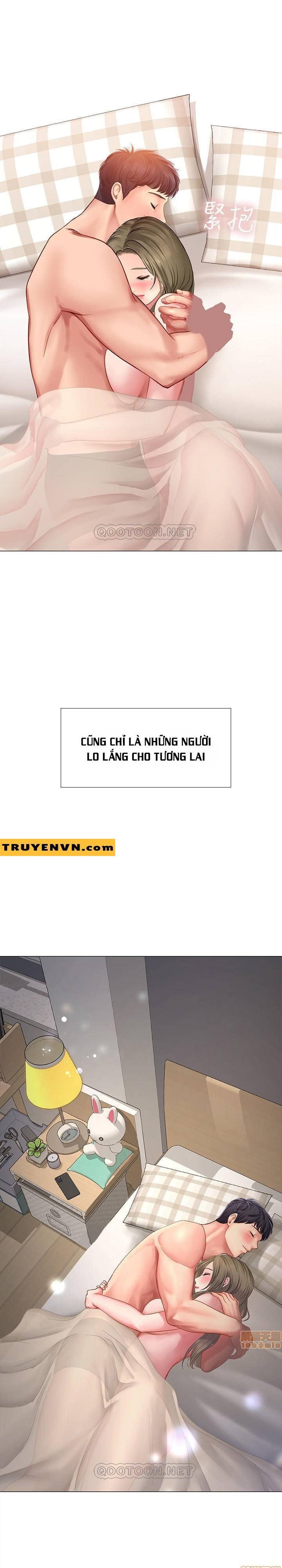 đọc truyện Tôi Có Nên Học Ở Noryangjin? Chương 28 ảnh 31 tại Truyện Dạ Ký