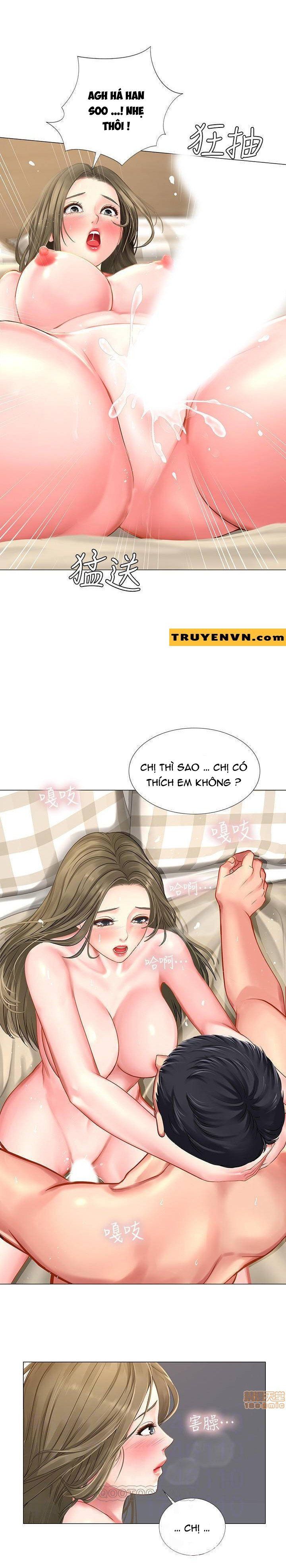 đọc truyện Tôi Có Nên Học Ở Noryangjin? Chương 28 ảnh 5 tại Truyện Dạ Ký