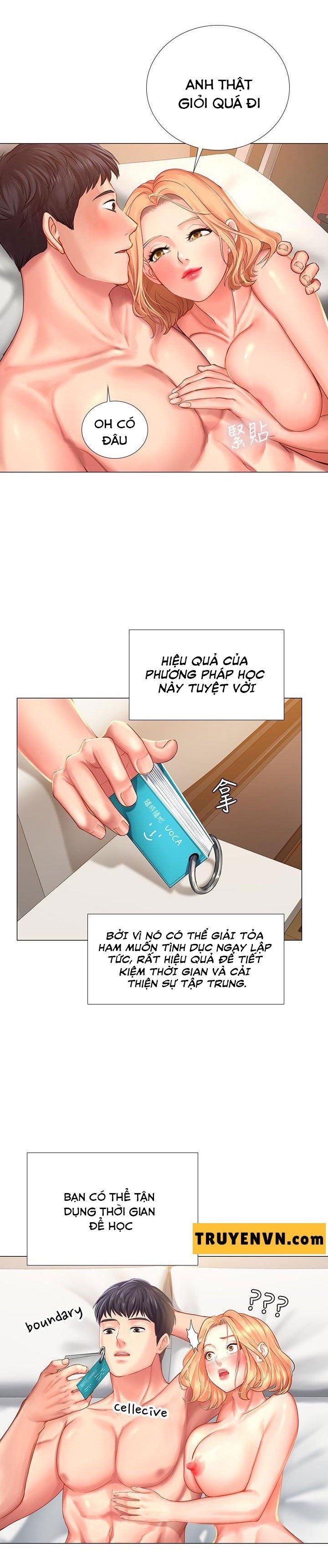 đọc truyện Tôi Có Nên Học Ở Noryangjin? Chương 29 ảnh 23 tại Truyện Dạ Ký