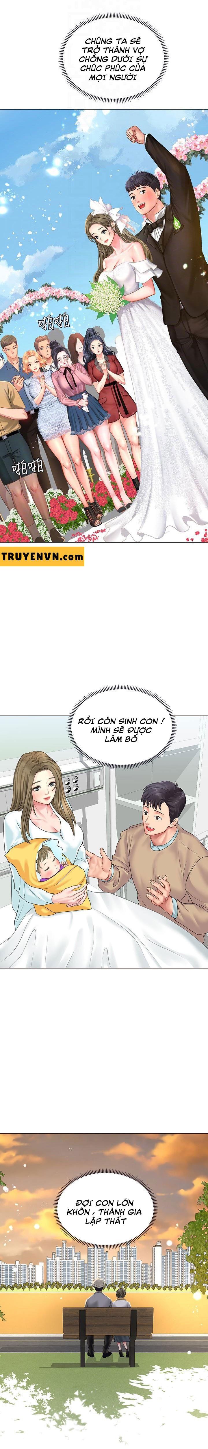 đọc truyện Tôi Có Nên Học Ở Noryangjin? Chương 29 ảnh 8 tại Truyện Dạ Ký
