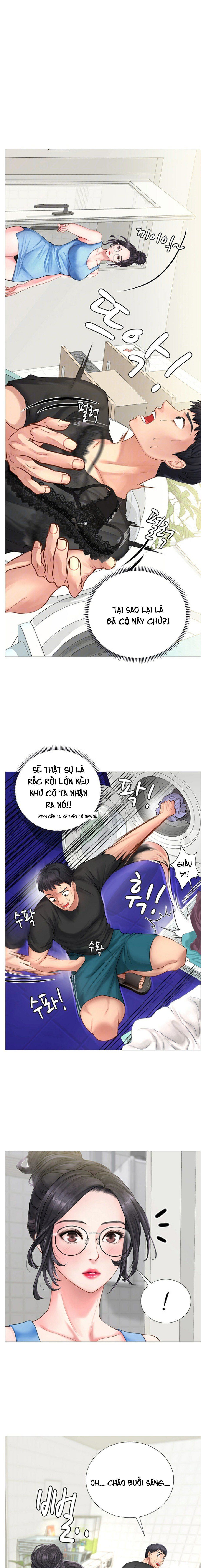 đọc truyện Tôi Có Nên Học Ở Noryangjin? Chương 3 ảnh 2 tại Truyện Dạ Ký