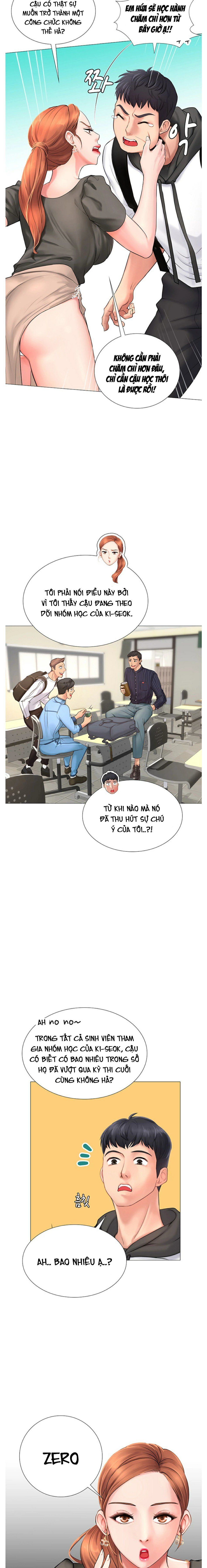 đọc truyện Tôi Có Nên Học Ở Noryangjin? Chương 3 ảnh 22 tại Truyện Dạ Ký