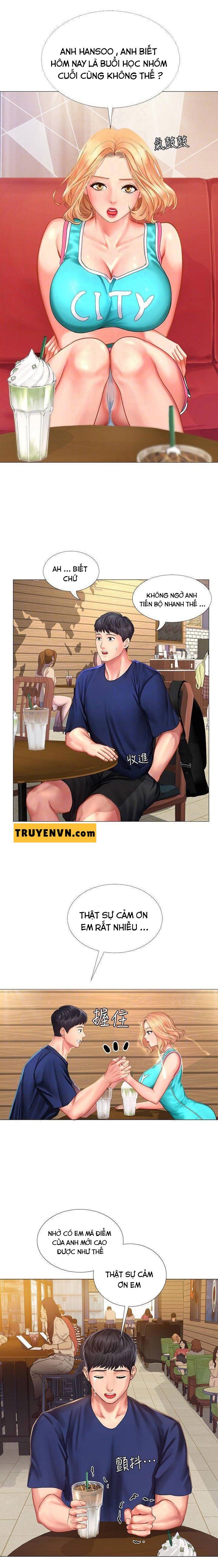 đọc truyện Tôi Có Nên Học Ở Noryangjin? Chương 30 ảnh 3 tại Truyện Dạ Ký