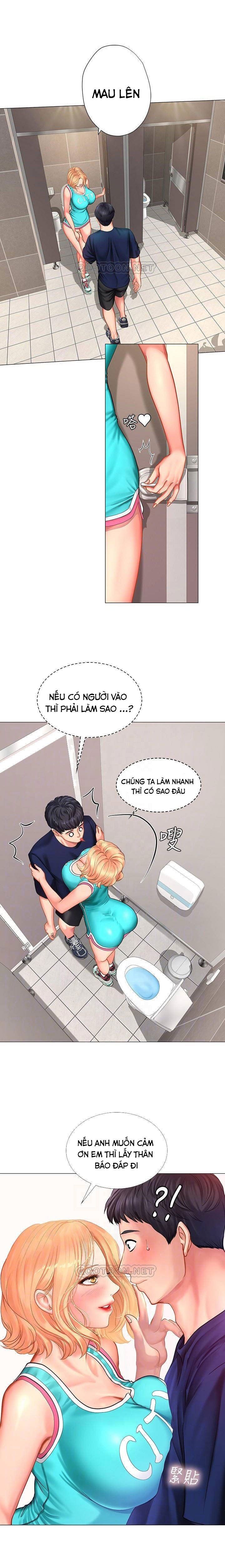 đọc truyện Tôi Có Nên Học Ở Noryangjin? Chương 30 ảnh 7 tại Truyện Dạ Ký