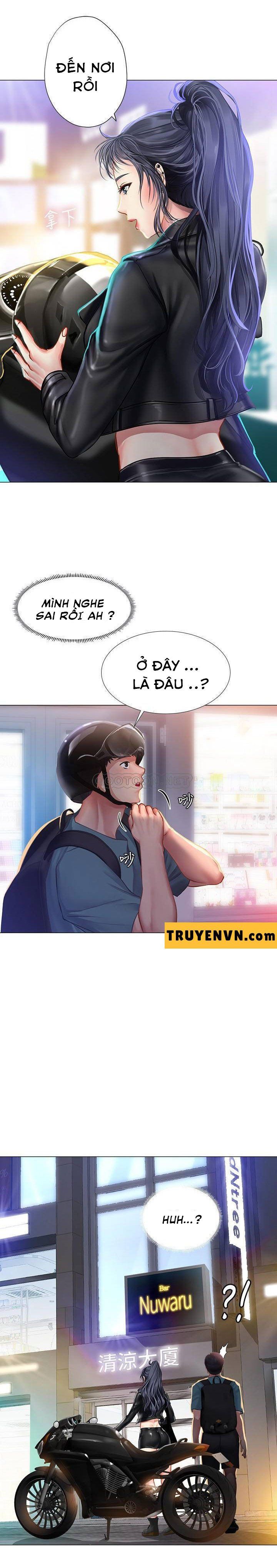 đọc truyện Tôi Có Nên Học Ở Noryangjin? Chương 32 ảnh 11 tại Truyện Dạ Ký