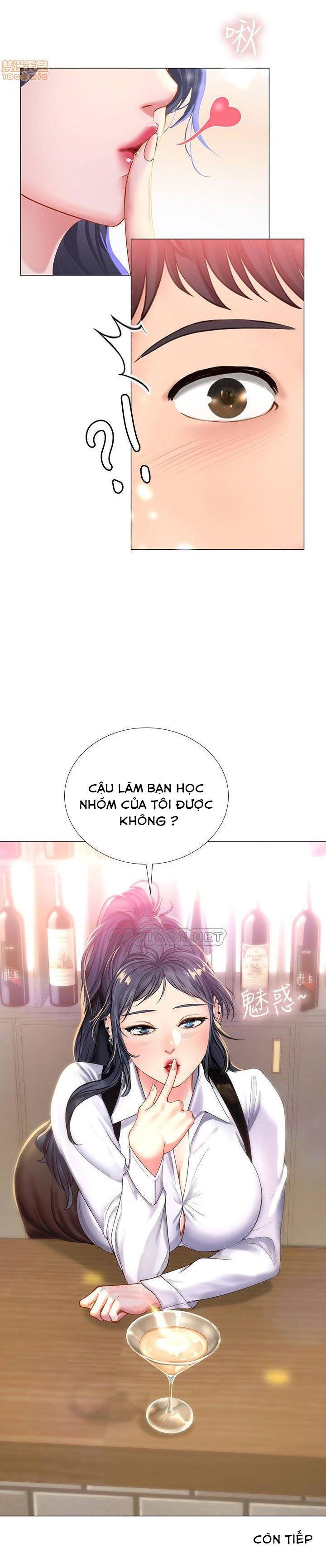 đọc truyện Tôi Có Nên Học Ở Noryangjin? Chương 32 ảnh 25 tại Truyện Dạ Ký