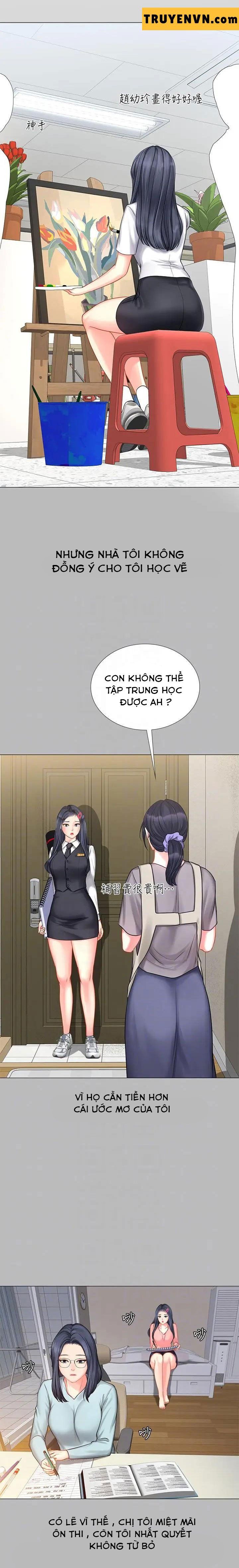 đọc truyện Tôi Có Nên Học Ở Noryangjin? Chương 33 ảnh 13 tại Truyện Dạ Ký