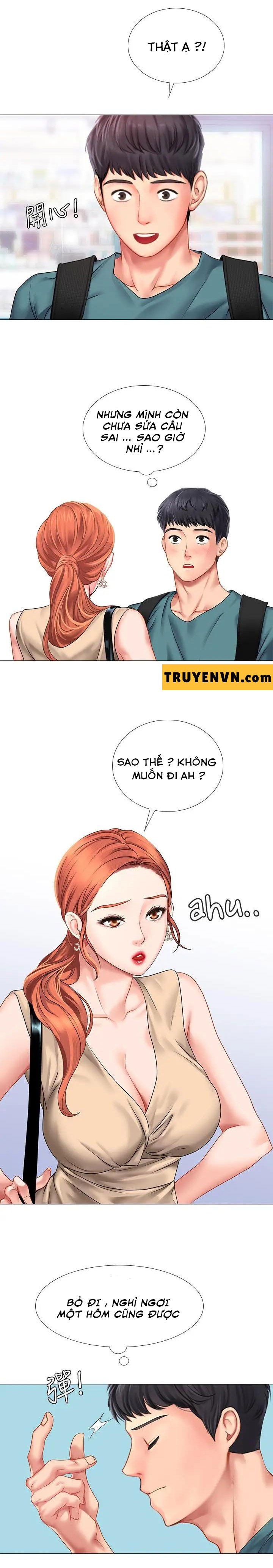 đọc truyện Tôi Có Nên Học Ở Noryangjin? Chương 33 ảnh 22 tại Truyện Dạ Ký