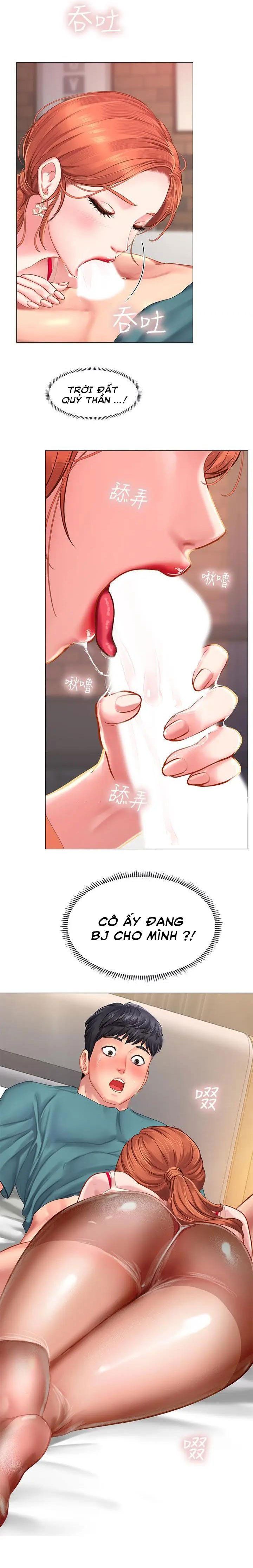 đọc truyện Tôi Có Nên Học Ở Noryangjin? Chương 33 ảnh 27 tại Truyện Dạ Ký