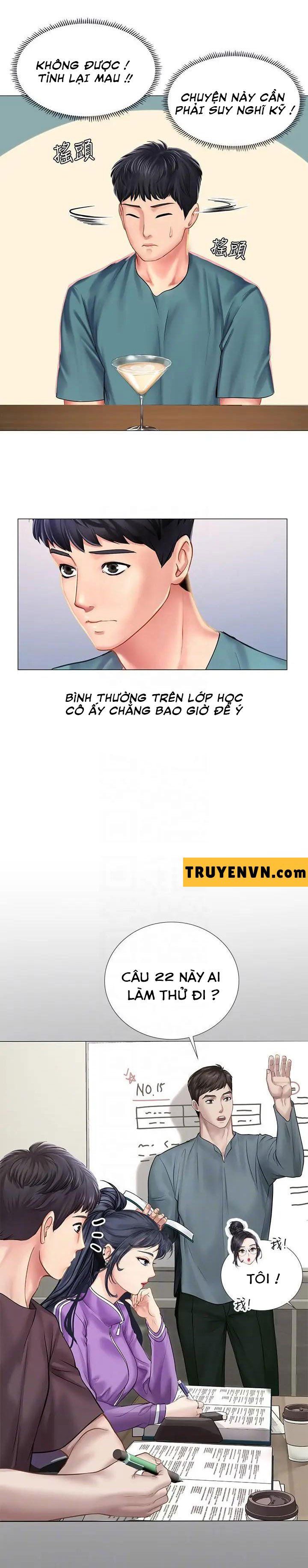 đọc truyện Tôi Có Nên Học Ở Noryangjin? Chương 33 ảnh 6 tại Truyện Dạ Ký