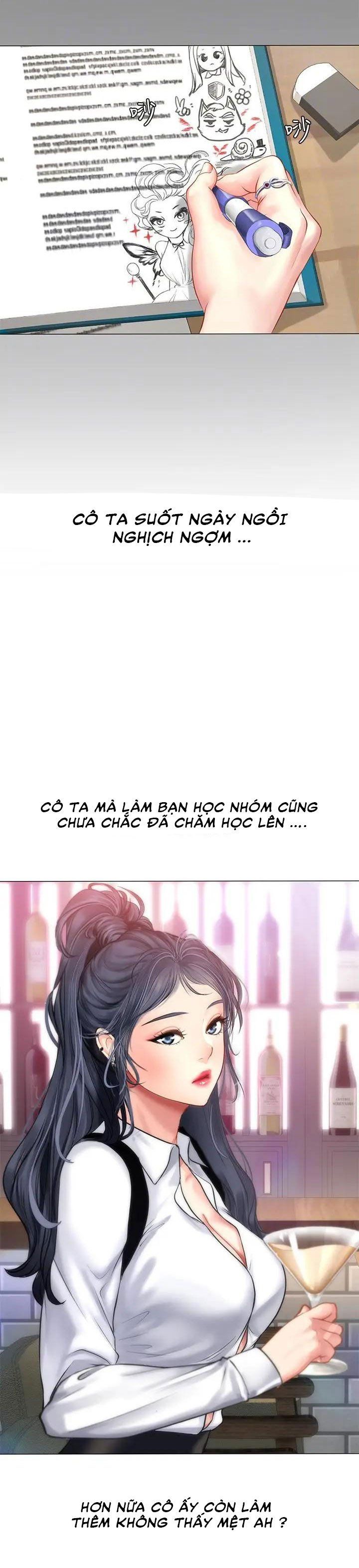 đọc truyện Tôi Có Nên Học Ở Noryangjin? Chương 33 ảnh 7 tại Truyện Dạ Ký