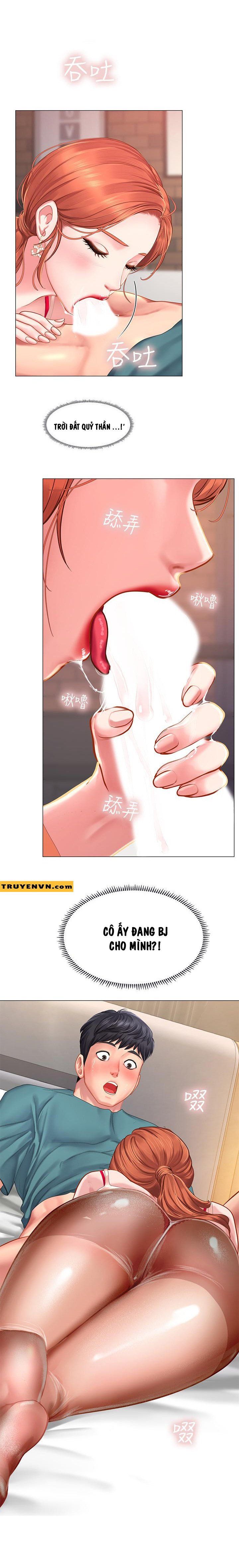 đọc truyện Tôi Có Nên Học Ở Noryangjin? Chương 34 ảnh 1 tại Truyện Dạ Ký