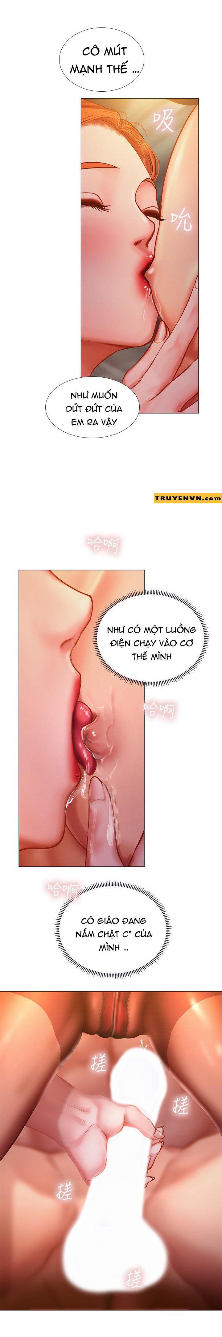 đọc truyện Tôi Có Nên Học Ở Noryangjin? Chương 34 ảnh 26 tại Truyện Dạ Ký