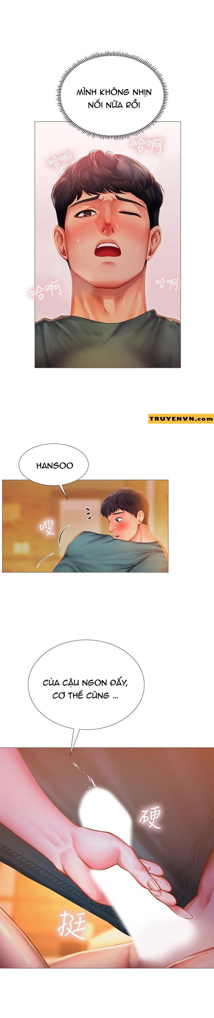 đọc truyện Tôi Có Nên Học Ở Noryangjin? Chương 34 ảnh 28 tại Truyện Dạ Ký