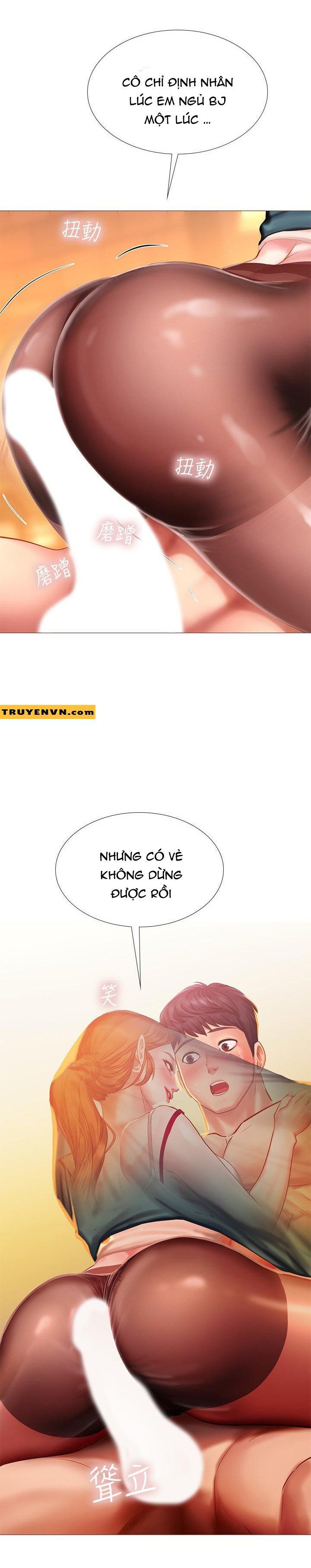 đọc truyện Tôi Có Nên Học Ở Noryangjin? Chương 34 ảnh 29 tại Truyện Dạ Ký