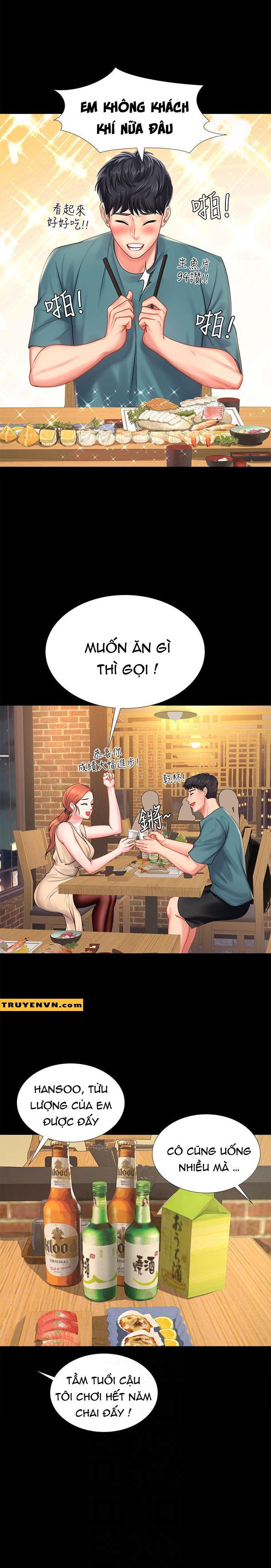 đọc truyện Tôi Có Nên Học Ở Noryangjin? Chương 34 ảnh 4 tại Truyện Dạ Ký