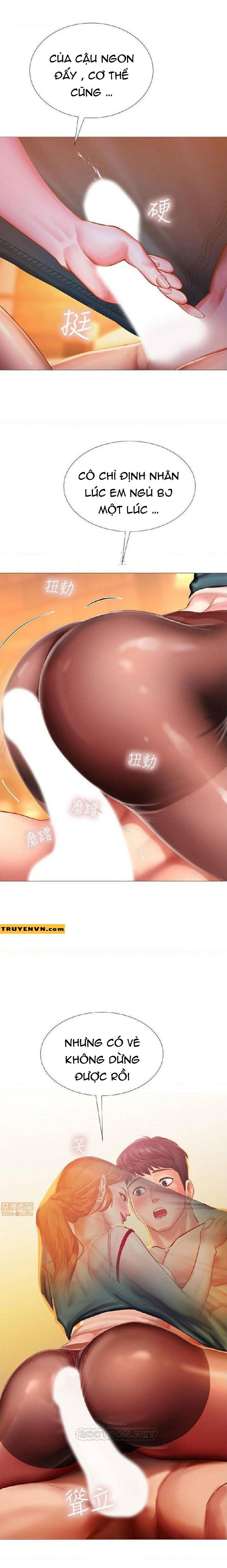 đọc truyện Tôi Có Nên Học Ở Noryangjin? Chương 35 ảnh 2 tại Truyện Dạ Ký
