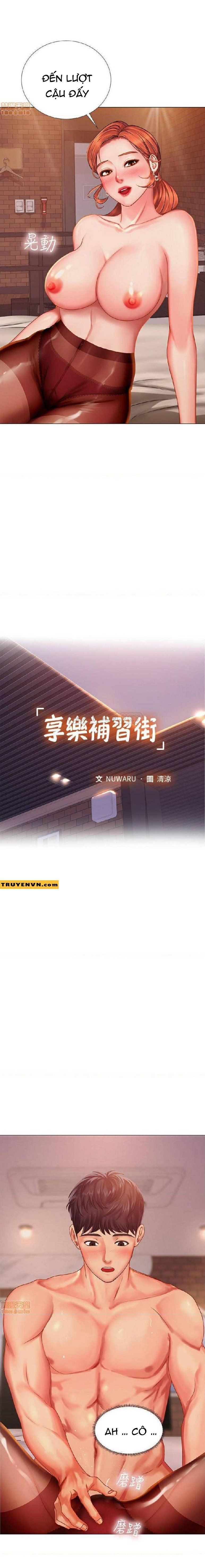 đọc truyện Tôi Có Nên Học Ở Noryangjin? Chương 35 ảnh 18 tại Truyện Dạ Ký