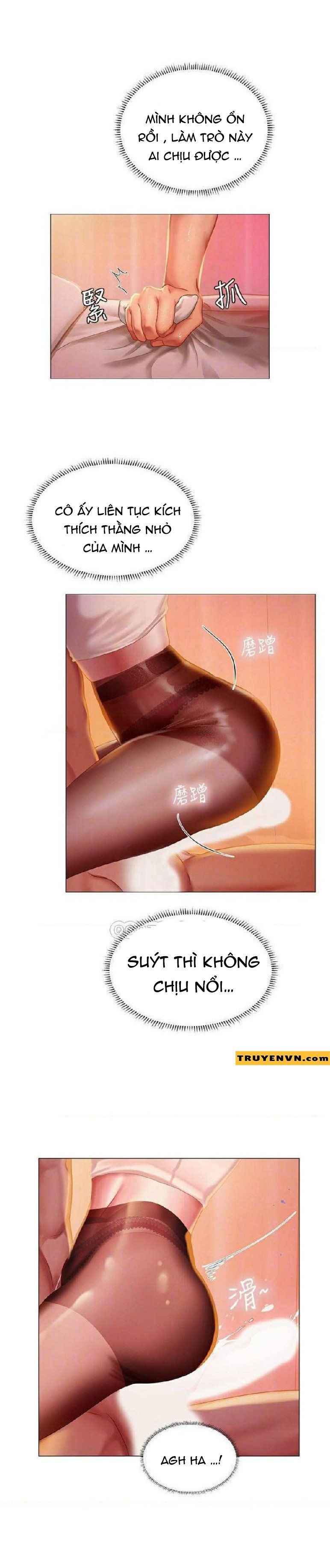 đọc truyện Tôi Có Nên Học Ở Noryangjin? Chương 35 ảnh 3 tại Truyện Dạ Ký