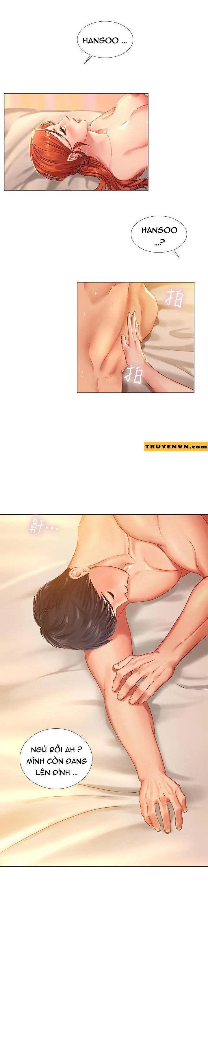 đọc truyện Tôi Có Nên Học Ở Noryangjin? Chương 36 ảnh 18 tại Truyện Dạ Ký