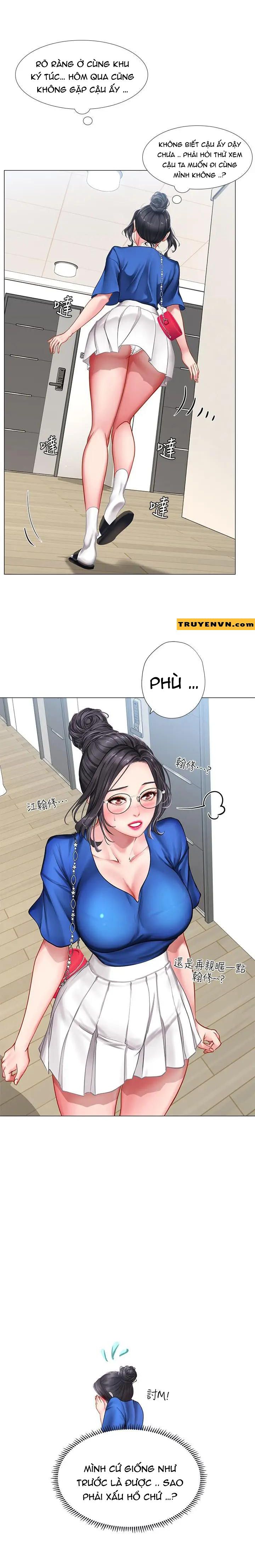 đọc truyện Tôi Có Nên Học Ở Noryangjin? Chương 36 ảnh 26 tại Truyện Dạ Ký