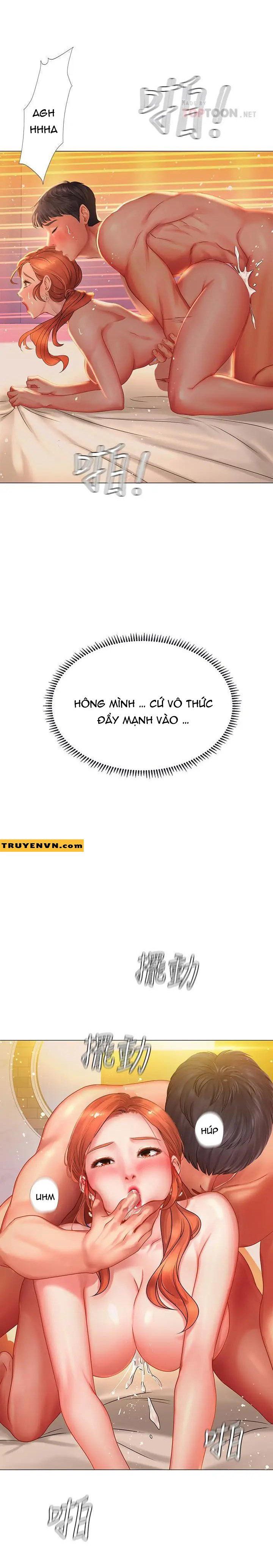 đọc truyện Tôi Có Nên Học Ở Noryangjin? Chương 36 ảnh 7 tại Truyện Dạ Ký