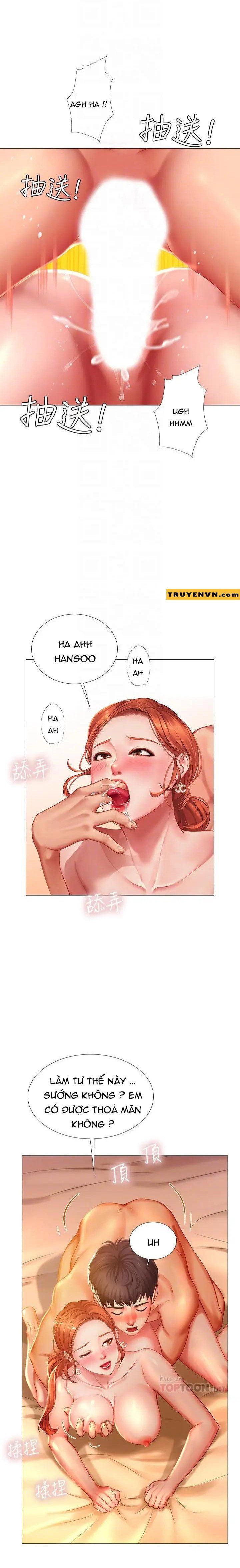 đọc truyện Tôi Có Nên Học Ở Noryangjin? Chương 36 ảnh 8 tại Truyện Dạ Ký