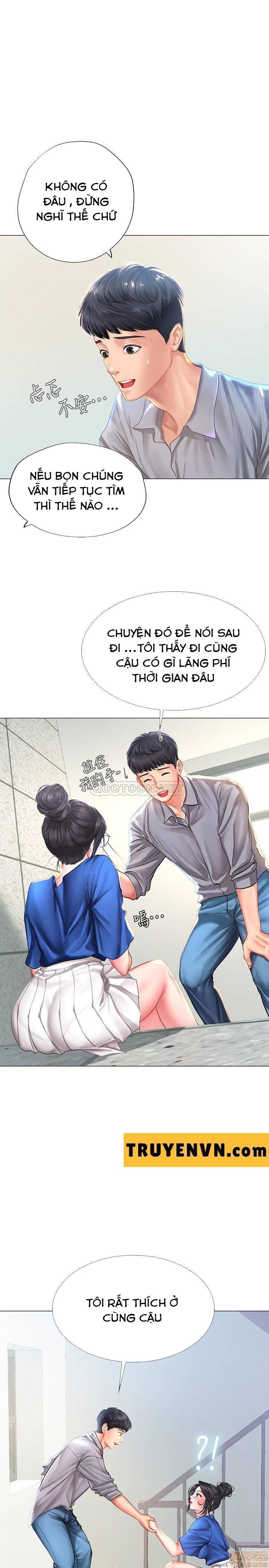 đọc truyện Tôi Có Nên Học Ở Noryangjin? Chương 37 ảnh 30 tại Truyện Dạ Ký