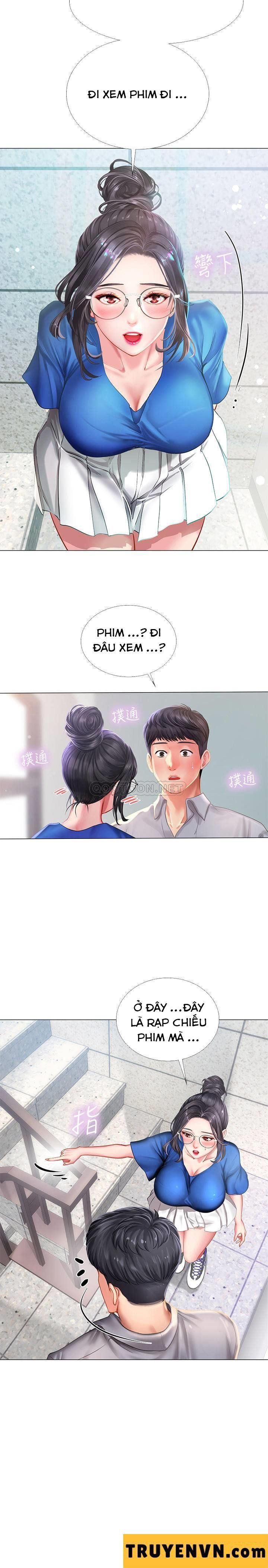 đọc truyện Tôi Có Nên Học Ở Noryangjin? Chương 38 ảnh 2 tại Truyện Dạ Ký