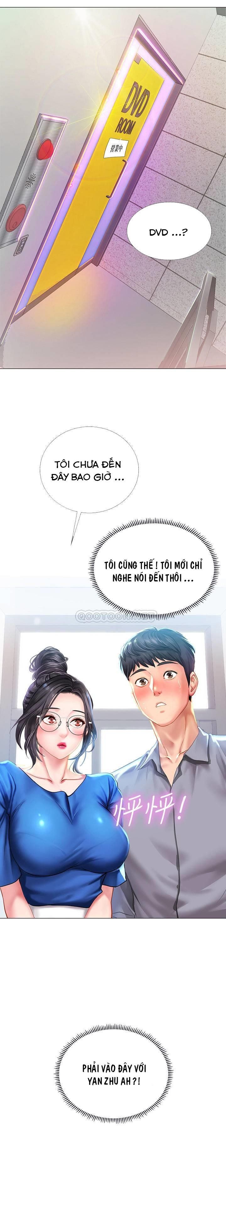 đọc truyện Tôi Có Nên Học Ở Noryangjin? Chương 38 ảnh 3 tại Truyện Dạ Ký