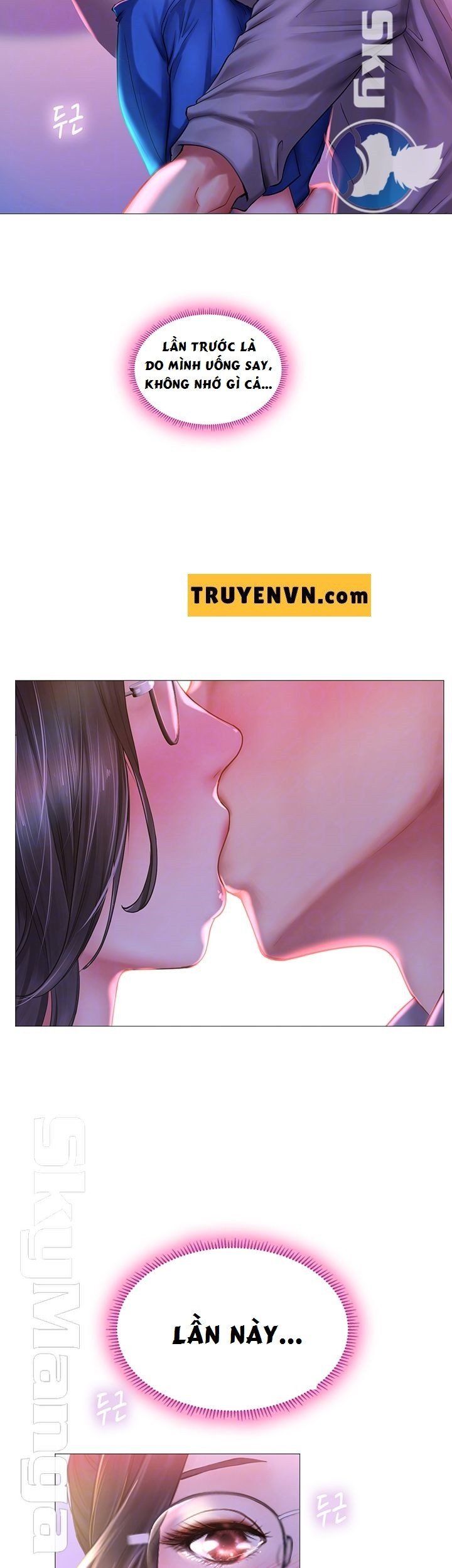 đọc truyện Tôi Có Nên Học Ở Noryangjin? Chương 39 ảnh 9 tại Truyện Dạ Ký