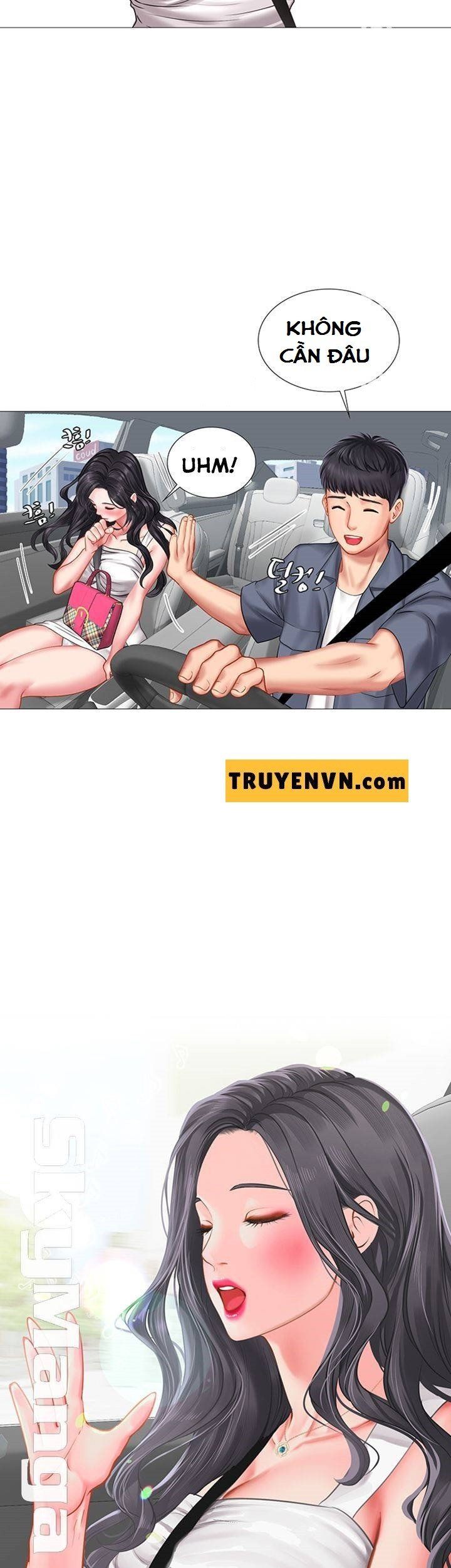 đọc truyện Tôi Có Nên Học Ở Noryangjin? Chương 40 ảnh 26 tại Truyện Dạ Ký