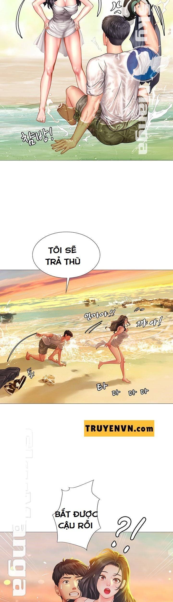 đọc truyện Tôi Có Nên Học Ở Noryangjin? Chương 40 ảnh 46 tại Truyện Dạ Ký