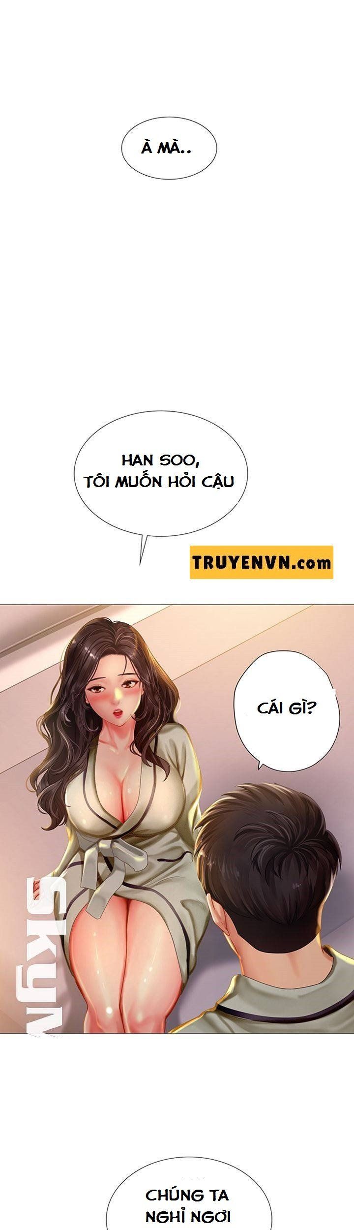 đọc truyện Tôi Có Nên Học Ở Noryangjin? Chương 40 ảnh 58 tại Truyện Dạ Ký