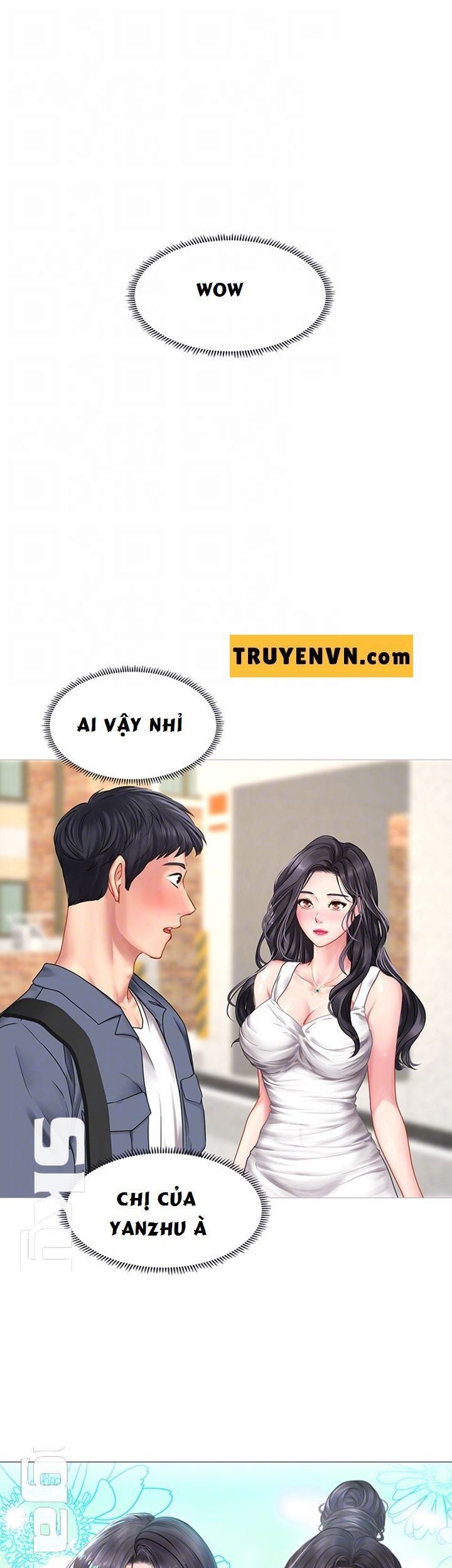đọc truyện Tôi Có Nên Học Ở Noryangjin? Chương 40 ảnh 7 tại Truyện Dạ Ký