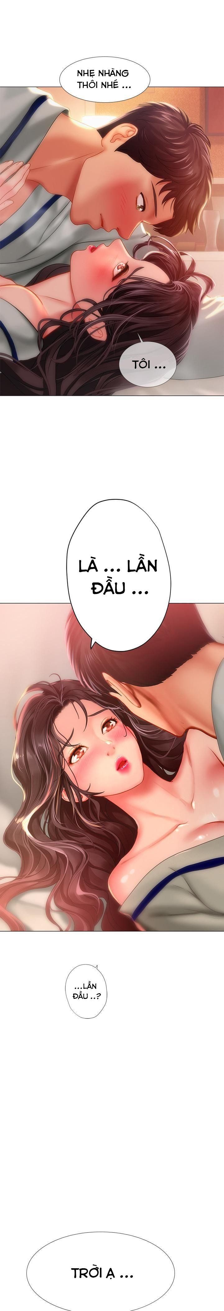 đọc truyện Tôi Có Nên Học Ở Noryangjin? Chương 41 ảnh 3 tại Truyện Dạ Ký