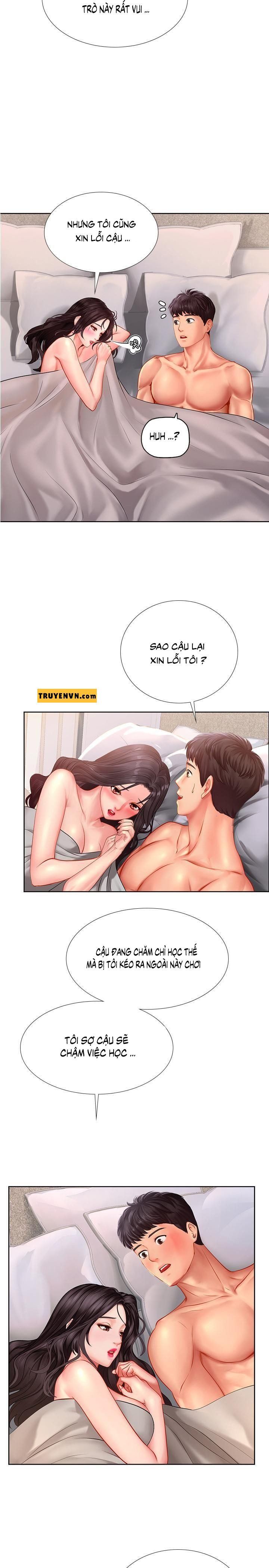 đọc truyện Tôi Có Nên Học Ở Noryangjin? Chương 46 ảnh 20 tại Truyện Dạ Ký