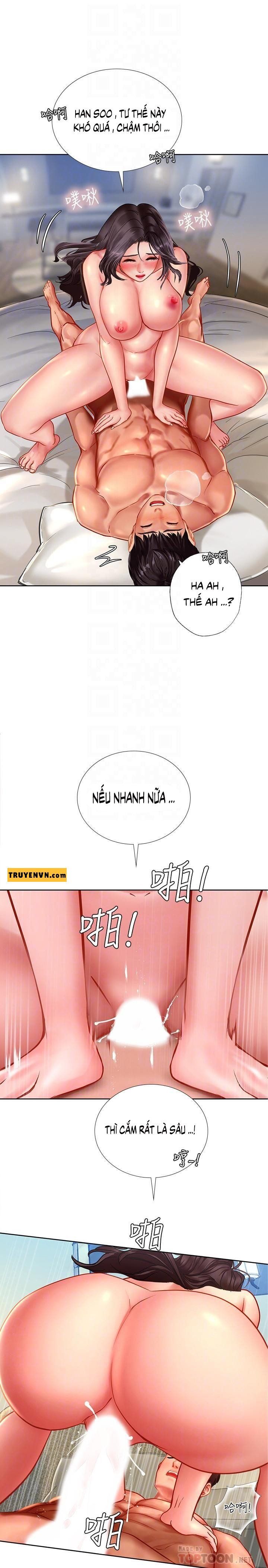 đọc truyện Tôi Có Nên Học Ở Noryangjin? Chương 46 ảnh 4 tại Truyện Dạ Ký