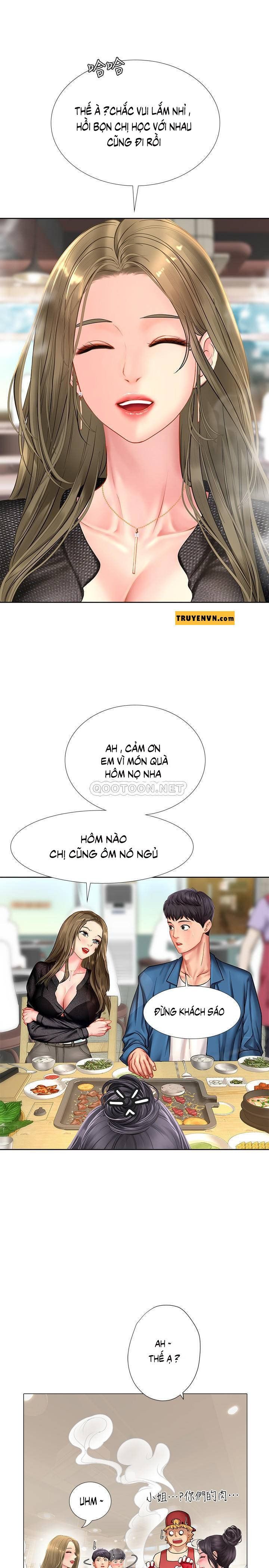 đọc truyện Tôi Có Nên Học Ở Noryangjin? Chương 47 ảnh 23 tại Truyện Dạ Ký