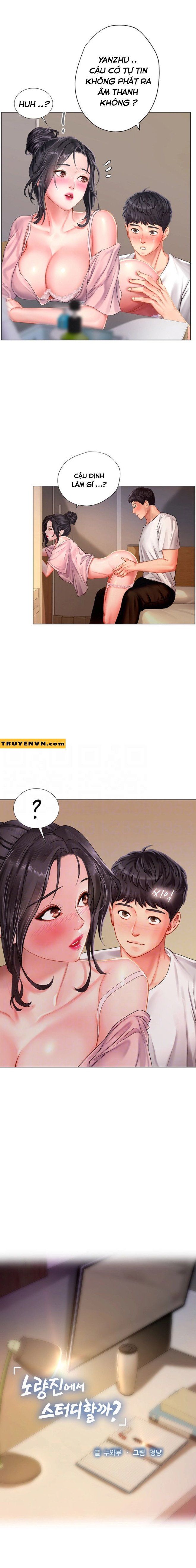 đọc truyện Tôi Có Nên Học Ở Noryangjin? Chương 49 ảnh 5 tại Truyện Dạ Ký