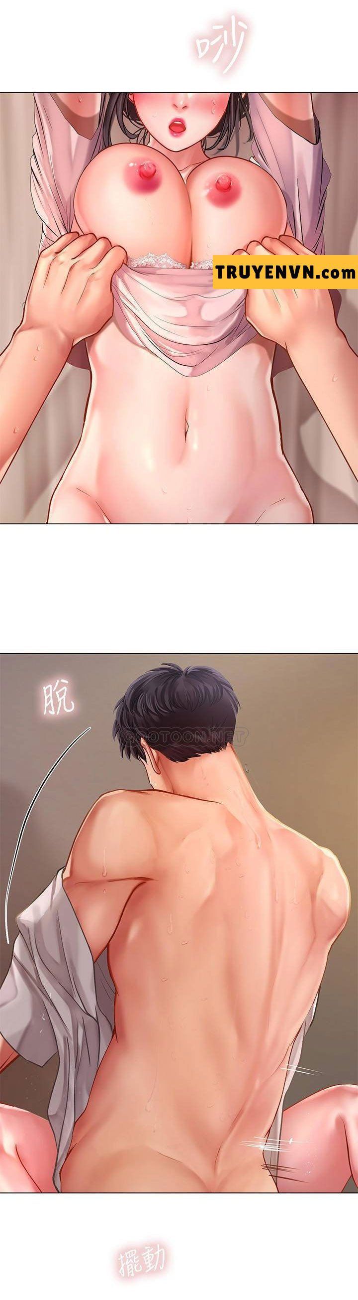 đọc truyện Tôi Có Nên Học Ở Noryangjin? Chương 50 ảnh 24 tại Truyện Dạ Ký