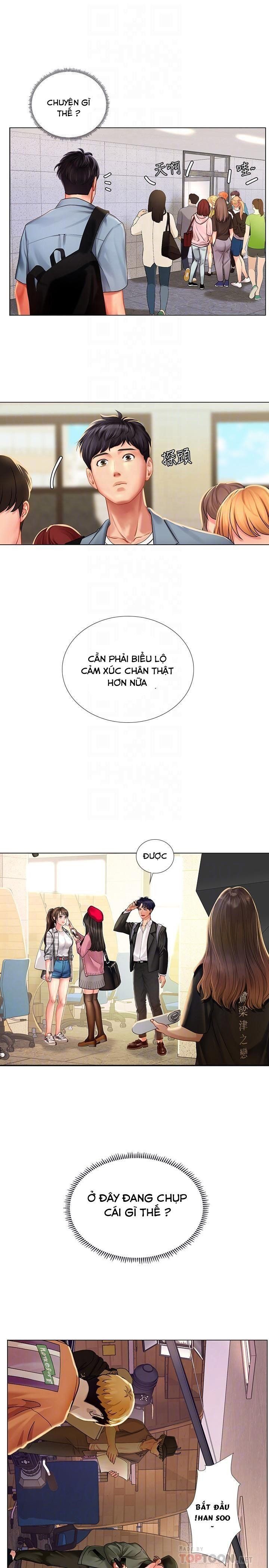 đọc truyện Tôi Có Nên Học Ở Noryangjin? Chương 51 ảnh 13 tại Truyện Dạ Ký