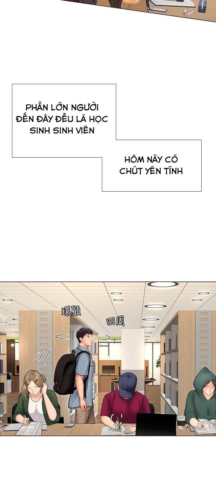 đọc truyện Tôi Có Nên Học Ở Noryangjin? Chương 51 ảnh 20 tại Truyện Dạ Ký