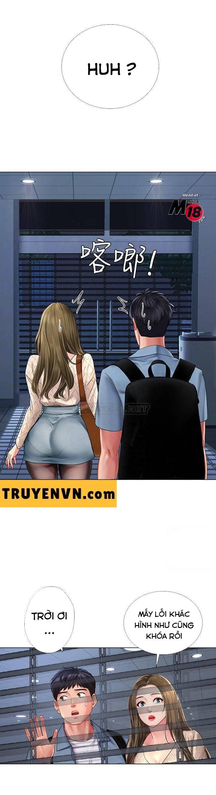 đọc truyện Tôi Có Nên Học Ở Noryangjin? Chương 52 ảnh 21 tại Truyện Dạ Ký