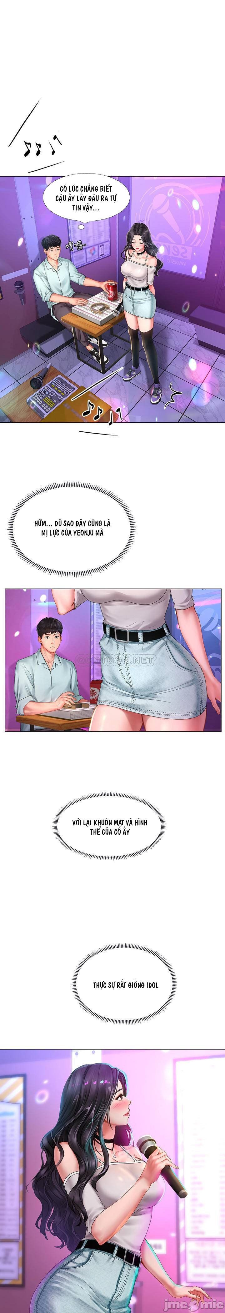 đọc truyện Tôi Có Nên Học Ở Noryangjin? Chương 57 ảnh 21 tại Truyện Dạ Ký