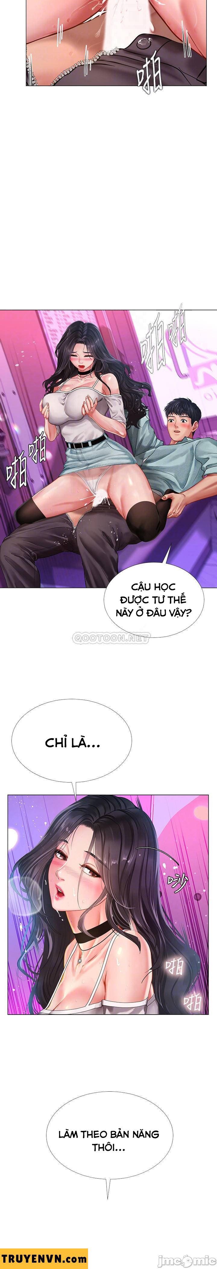 đọc truyện Tôi Có Nên Học Ở Noryangjin? Chương 59 ảnh 5 tại Truyện Dạ Ký