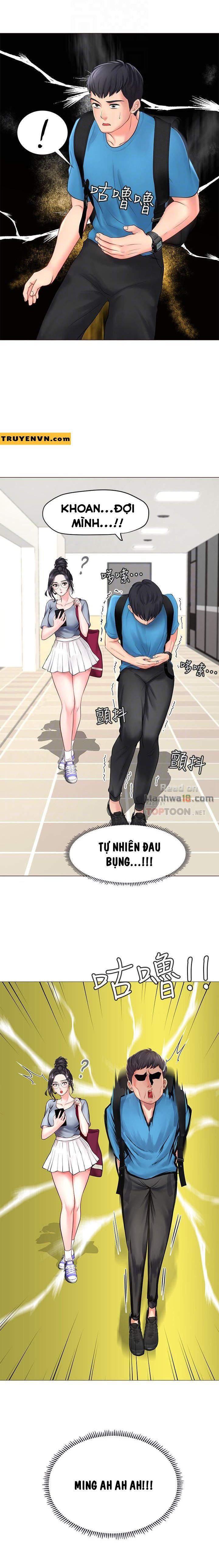đọc truyện Tôi Có Nên Học Ở Noryangjin? Chương 6 ảnh 13 tại Truyện Dạ Ký